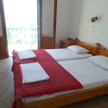 Summer Inn Parikia Páros 외부 사진