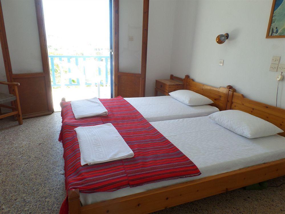 Summer Inn Parikia Páros 외부 사진