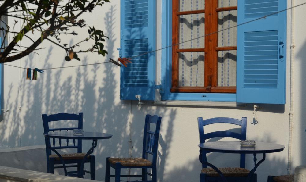 Summer Inn Parikia Páros 외부 사진