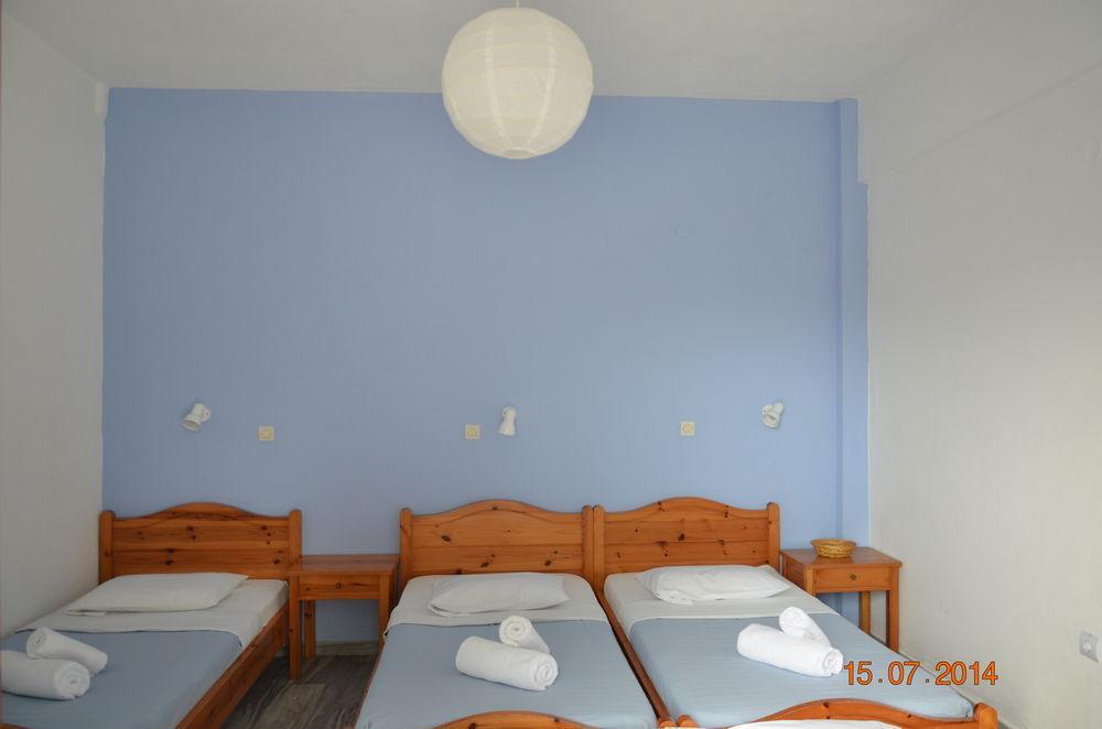 Summer Inn Parikia Páros 외부 사진