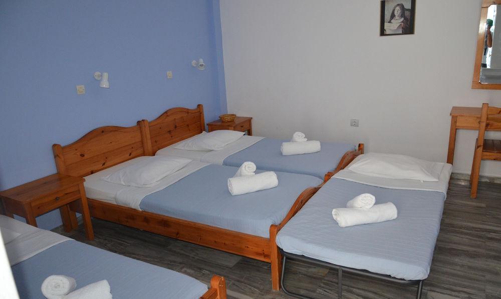 Summer Inn Parikia Páros 외부 사진